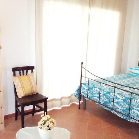 B&B La Greka Condofuri Экстерьер фото