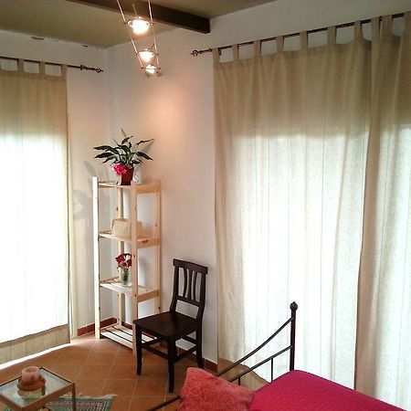 B&B La Greka Condofuri Экстерьер фото