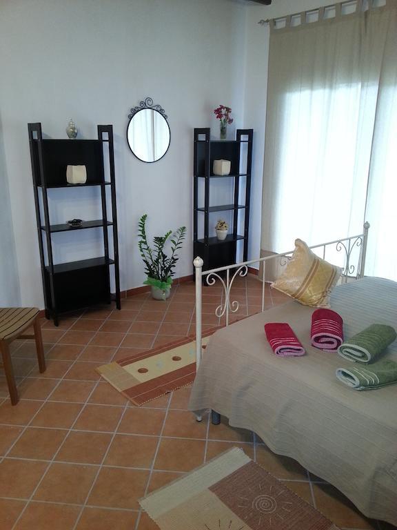 B&B La Greka Condofuri Номер фото
