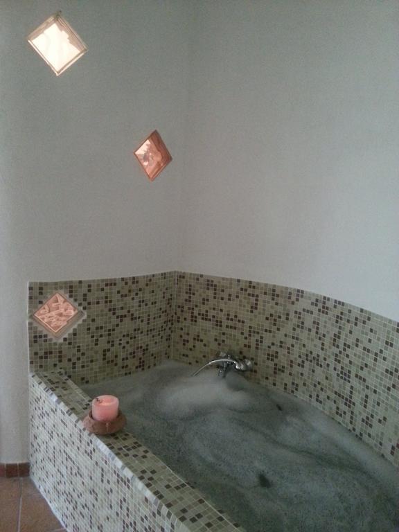 B&B La Greka Condofuri Номер фото